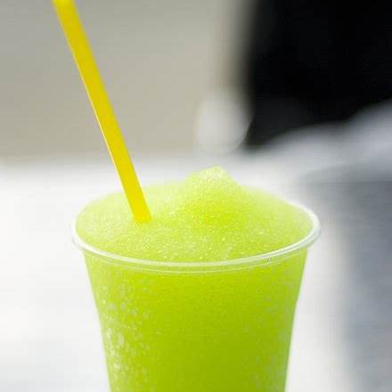 Slush Eis
