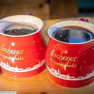 Glühwein
